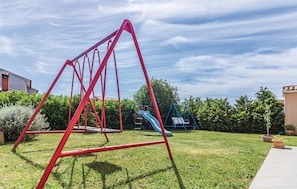 Barnområde