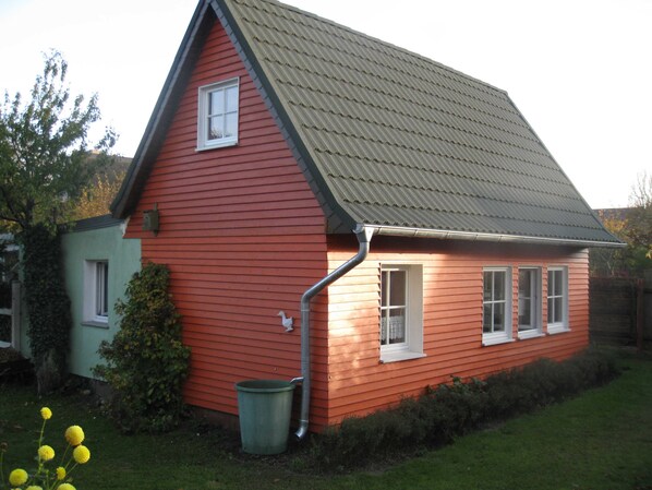 Ansicht