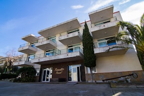 Exteriör