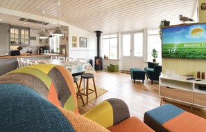 living-room