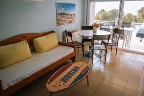 Coin séjour
