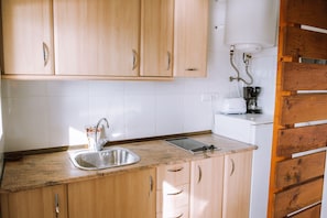 Eget kök