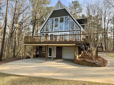 wateree