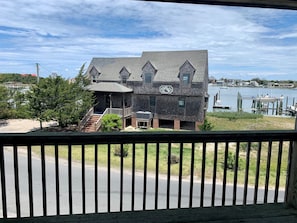 Porch View