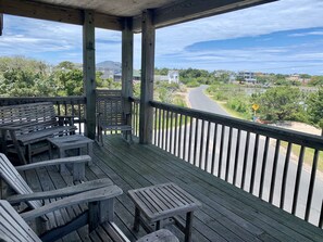 Porch View