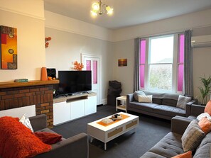 Lounge Room