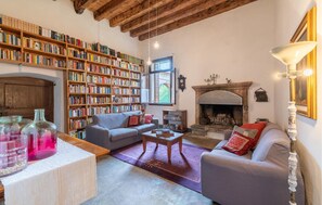 living-room