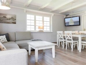 Wohnzimmer Haushälfte 24 Frieseneck, SPO