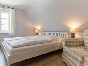 1. Schlafzimmer