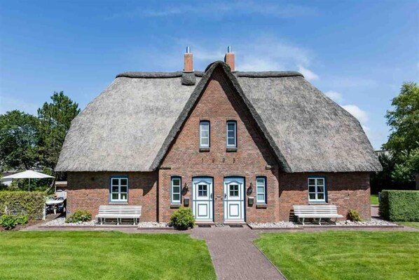 Haus Frieseneck