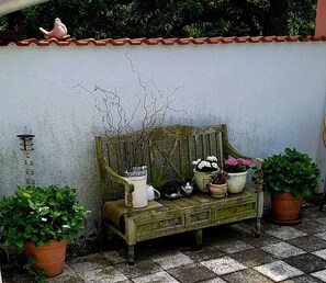 Terrass/Patio