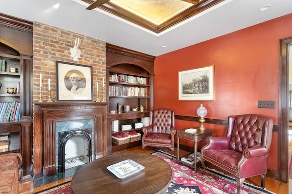 Intérieur