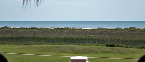 The view from your private shaded balcony
~ Pointe West Vacation ~