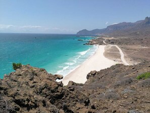 Spiaggia