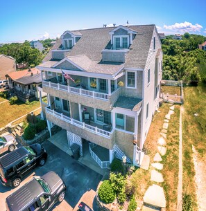 36B Aerial 