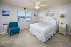 Guest Bedroom - Ample amount of space