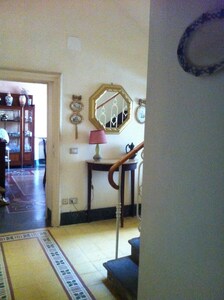 Villa Mori B&B in the heart of Tuscany