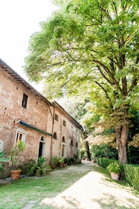 Villa Mori B&B in the heart of Tuscany