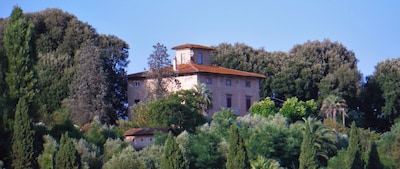 Villa Mori B&B in the heart of Tuscany