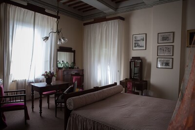 Villa Mori B&B in the heart of Tuscany