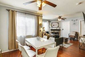 Dining Area | Dishware & Flatware
