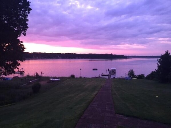 Sunrise View