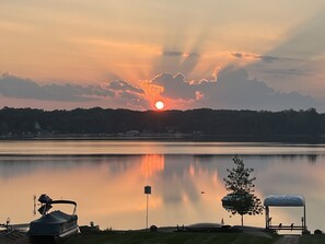 Boendeområde