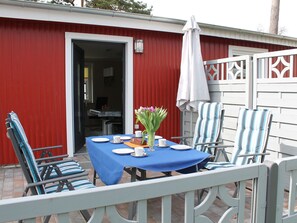 Patio / Balcony