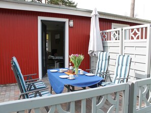 Terrasse / Balkon