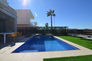 Holiday Home Swimming Pool