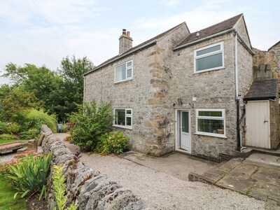 Jasmine Cottage, YOULGREAVE