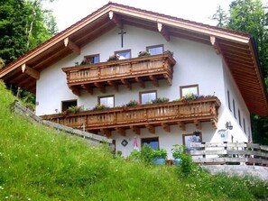 Fluchthäusl, Murf (DE Berchtesgaden) - Murf Renate - 13503-Haus Vorschau