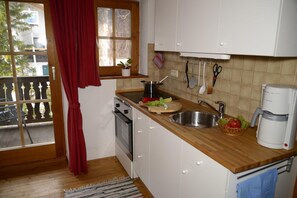 Eget kök