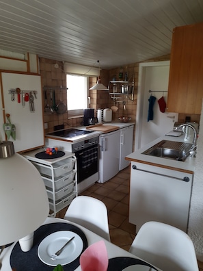 Eget kök