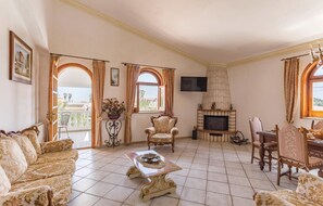 living-room