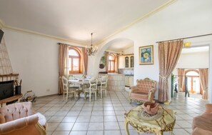 living-room