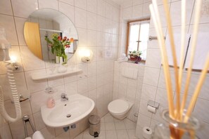 Ein-Raum-Ferienwohnung 30 qm mit Balkon,