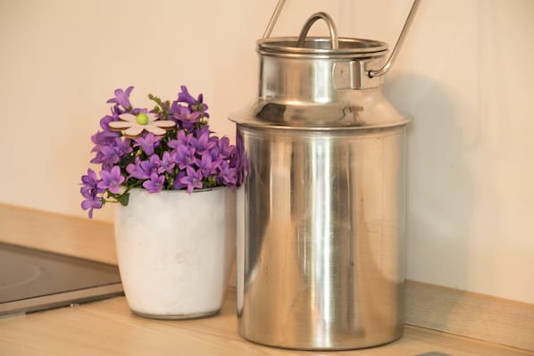 Detalj interiör