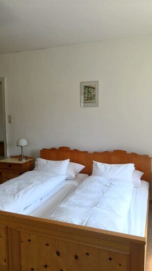 Ferienwohnung für 5 Personen, 100 qm, 3 Schlafzimmern-Schlafzimmer