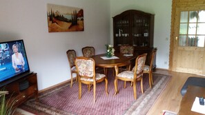 Restauration