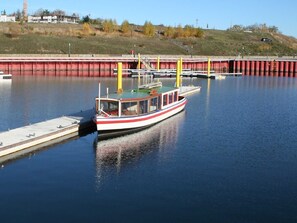 Port de plaisance