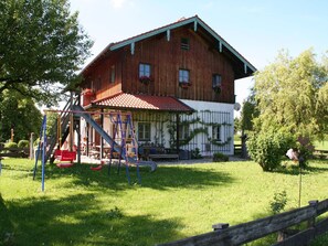 Barnområde