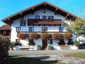 Paulhuberhof (DE Chieming) - Siglreithmayr Claudia - 0111567-Paulhuberhof