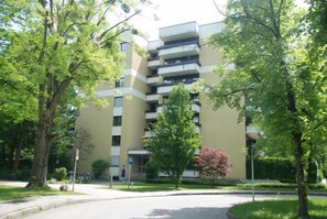 Apartment Fischerbräuwiese (DE Bad Reichenhall) - Barrenstein Gregor, Inneberger Franz - 516065-Außenansicht