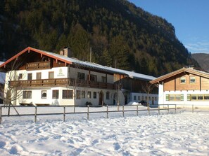 Kilianhof (DE Berchtesgaden) - Ilsanker Verena - 14251-Hausansicht