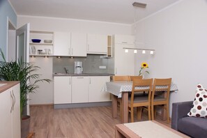Ferienwohnung 5 Watzmann, 2 Schlafzimmer, TV, 4 Sterne, 6 Pers.