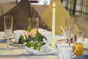 Ferienwohnung Hochfelln für 1-3 Personen (30 qm)
