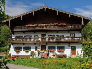 Hafnerhof (DE Flintsbach am Inn) - Liegl Karl - 3373-Hafnerhof