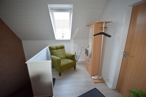 Interiör
