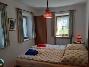 Kamer